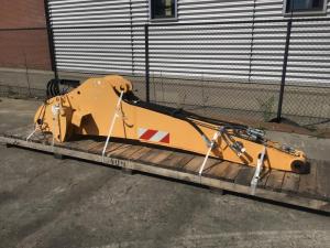 Industriële Stick 3,5M